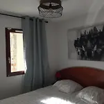 Duplex 8 Couchages, Au Pied Des Pistes De Apartamento *
