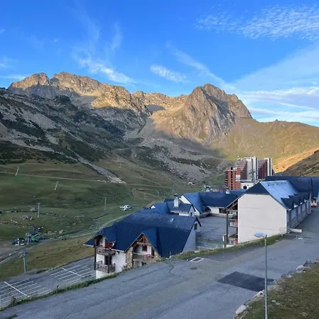 Duplex 8 Couchages, Au Pied Des Pistes De