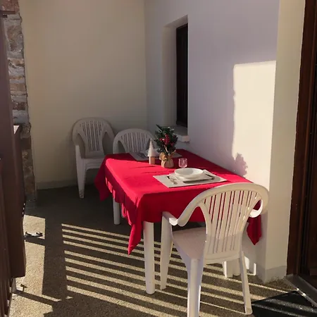 Appartement Duplex 8 Couchages, Au Pied Des Pistes De *