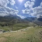 Duplex 8 Couchages, Au Pied Des Pistes De * ラ・モンジー