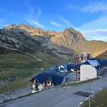 Duplex 8 Couchages, Au Pied Des Pistes De