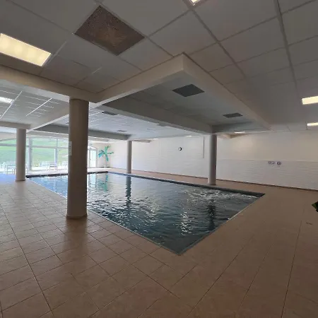 Duplex 8 Couchages, Au Pied Des Pistes De Apartment La Mongie