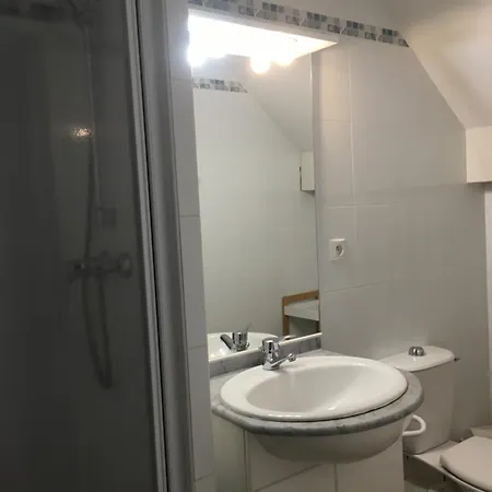 Apartment Duplex 8 Couchages, Au Pied Des Pistes De La Mongie