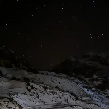 Duplex 8 Couchages, Au Pied Des Pistes De